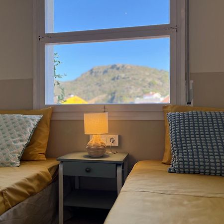 Calma Marina Roses Apartment Luaran gambar