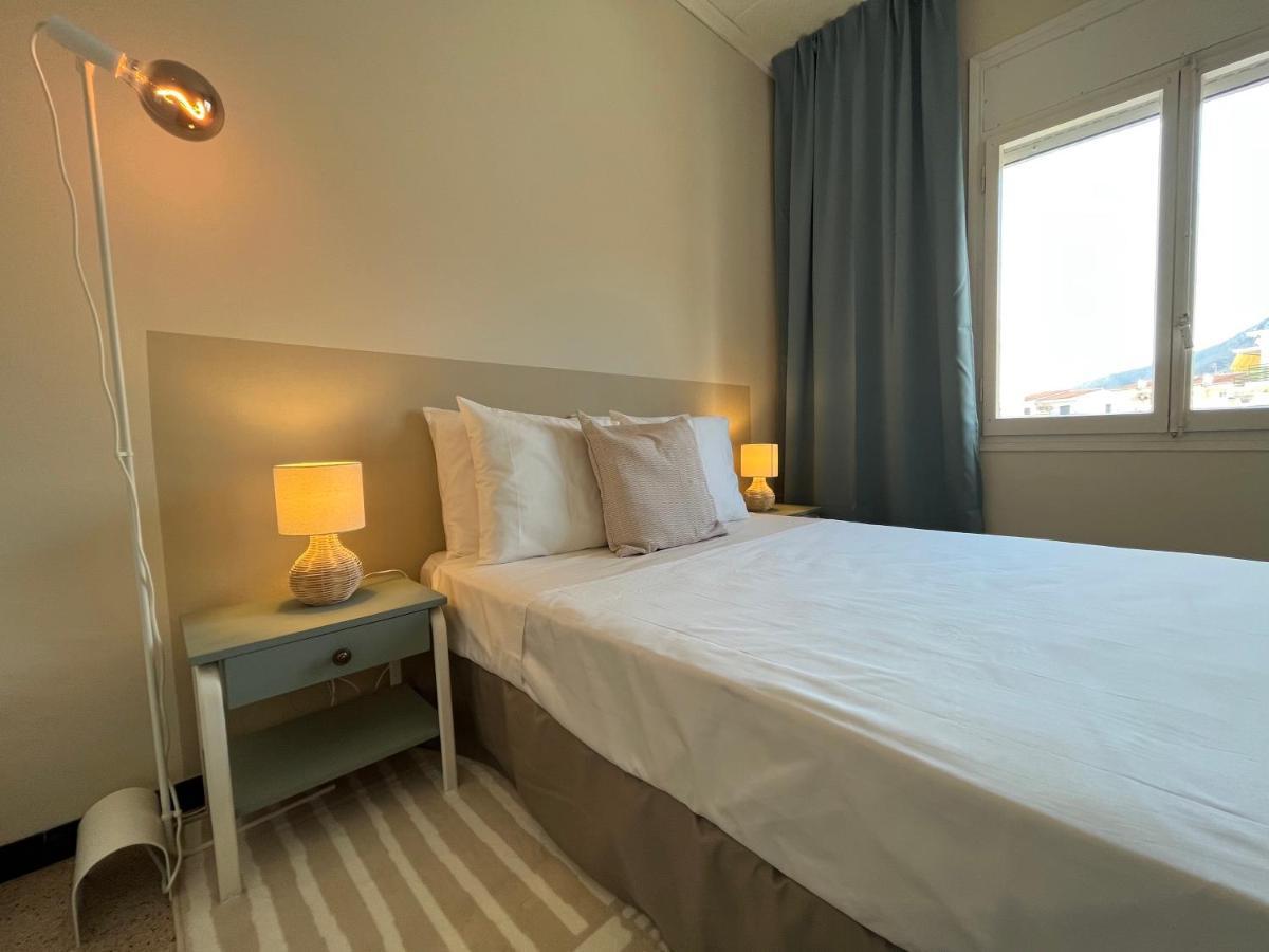Calma Marina Roses Apartment Luaran gambar