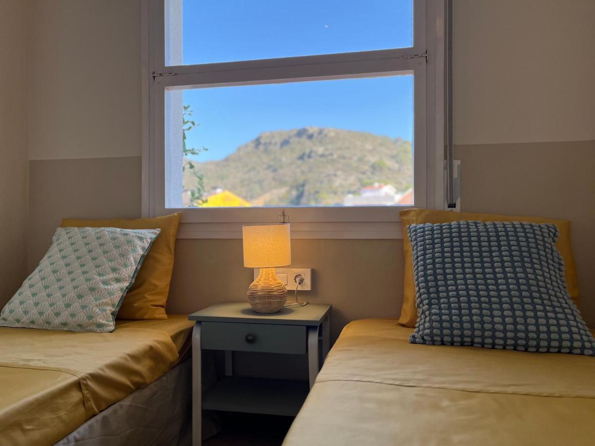 Calma Marina Roses Apartment Luaran gambar