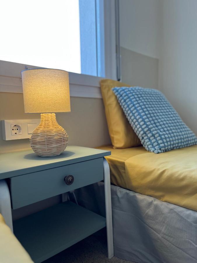 Calma Marina Roses Apartment Luaran gambar