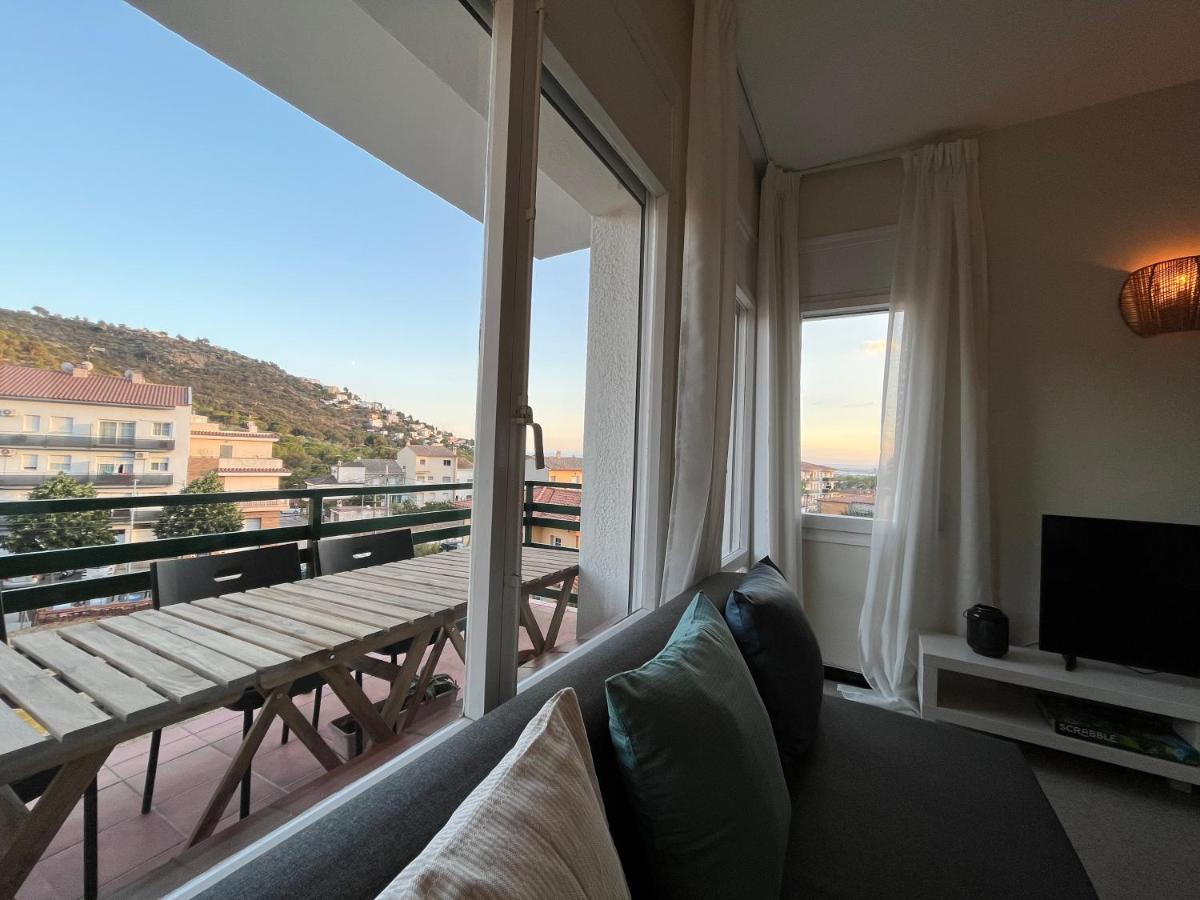 Calma Marina Roses Apartment Luaran gambar