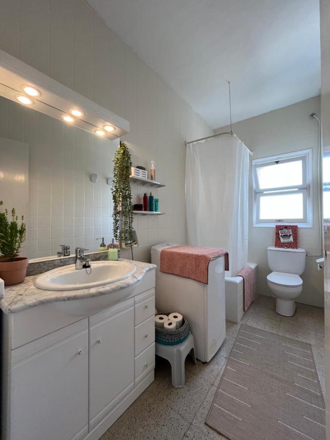 Calma Marina Roses Apartment Luaran gambar