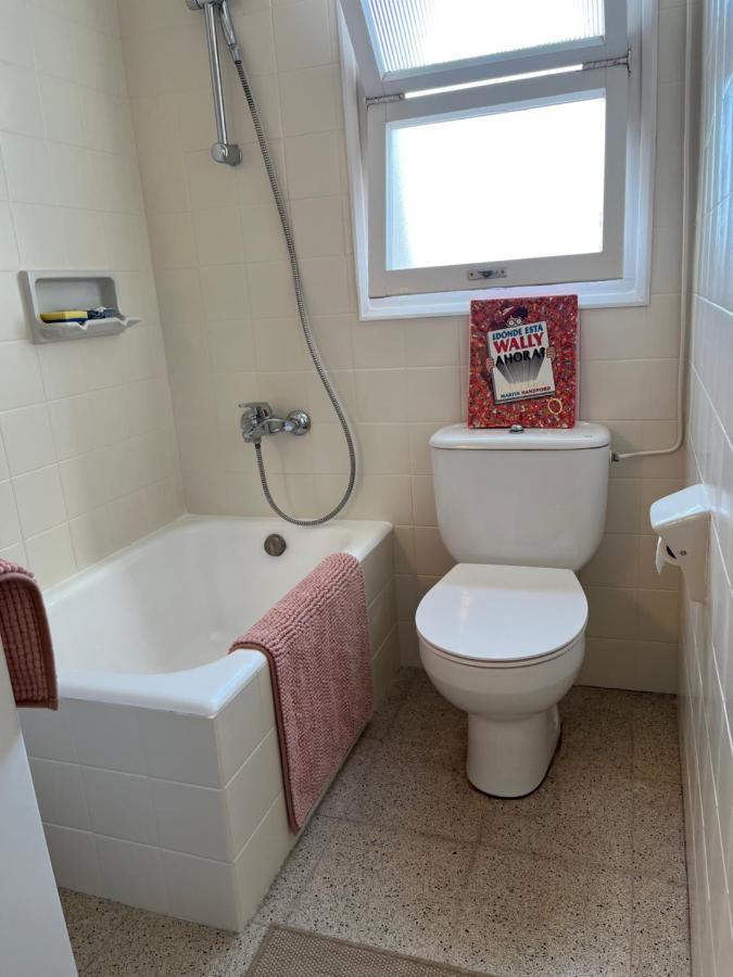 Calma Marina Roses Apartment Luaran gambar