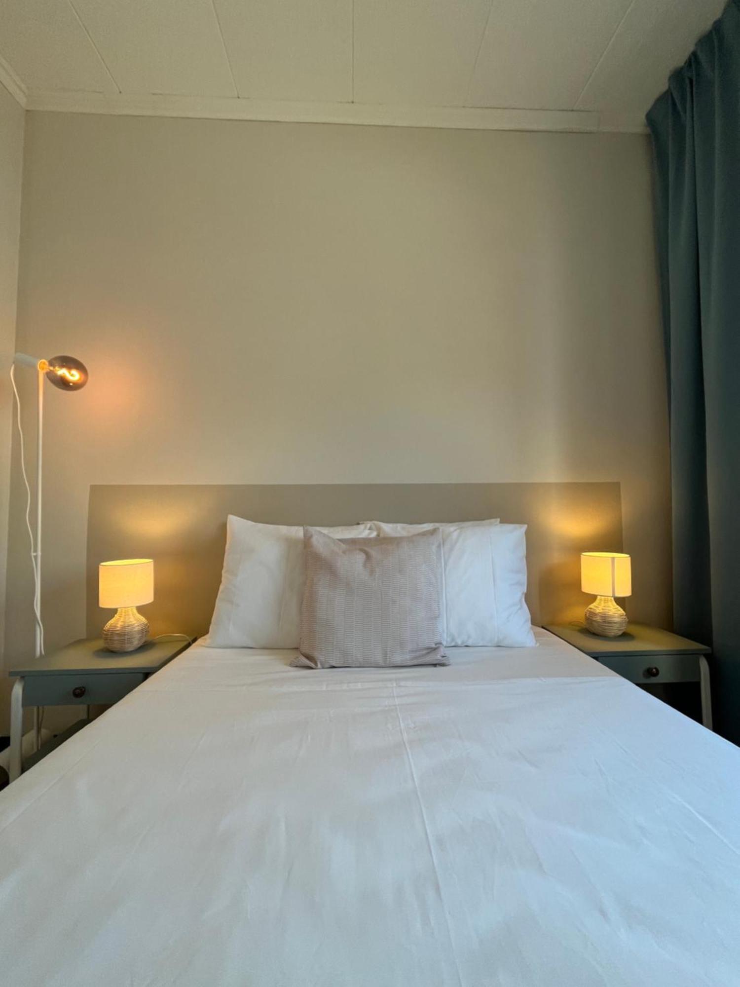 Calma Marina Roses Apartment Luaran gambar